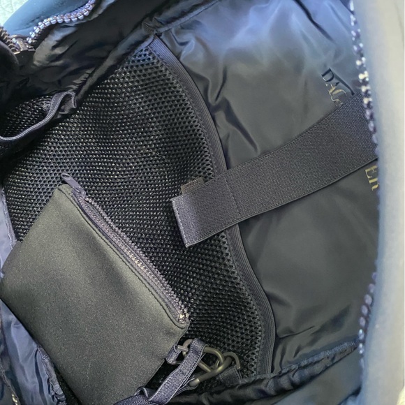 Dagne Dover Dakota Neoprene Backpack (Medium) - Picture 15 of 15